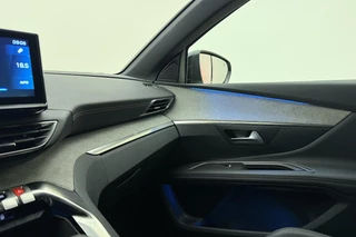 Peugeot 3008 1.2T 130pk GT | Achteruitrijcamera | Parkeersensoren V+A | Cruise & Climate control | Navi | Apple Carplay / Android Auto / 30