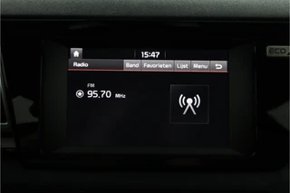 Kia Niro 1.6 GDi Hybrid DynamicLine  - Trekhaak - Cruise Control - Airco - - Virena zekerheidspakket €895 / 29