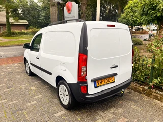 Mercedes-Benz Citan 108 CDI BlueEFFICIENCY  Airco/Schuifdeur/Dakrail / 30