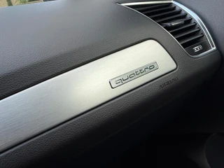 Audi Q5 2.0 TFSI quattro S Edition / 50