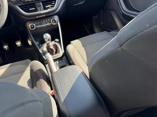 Ford Fiesta 1.0 Ecoboost ST-Line Panoramadak Carplay Winterpakket Led Navigatie / 34
