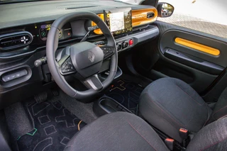 Renault Twingo urban range techno 27.5 kWh / 24