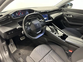 Peugeot 508 SW 1.2 PureTech Blue Lease Active CAMERA CARPLAY NAVI LM ECC CRUISE. / 16