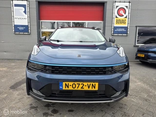 Lynk & Co 01 - 1.5 261PK Plug-in Hybrid, Pano, Camera , Apple Carplay✅NL AUTO / 2