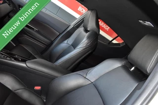 Toyota C-HR 1.8 Hybrid Executive MATRIX/LED/CAMERA/VOL MET OPTIES! / 16