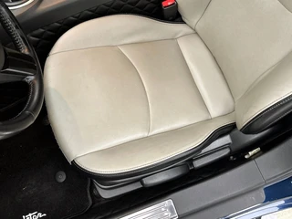 Mazda MX-5 Roadster Coupé 1.8 Silver Edition | Inc. Hardtop | Stoelverwarming | Cruise Control | Leder | / 23