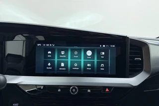Opel Mokka Electric Business Edition 54 kWh | DEMO | 8 Jaar speciale garantie | Camera | Navigatie | Stoel en Stuurverwarming | Keyless | Zwart dak / 25