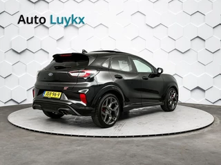 Ford Puma 1.5 EcoBoost ST-X | 200 PK Panoramadak | Performance Pack | B&O Premium Audio | Elektrische Achterklep / 9