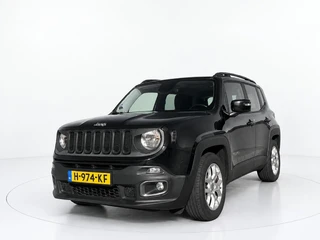 Jeep Renegade 1.4 MultiAir Freedom / 5