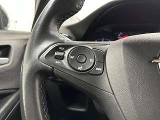 Opel Crossland 1.2 Turbo Edition CAMERA CARPLAY NAVI TREKHAAK. / 21