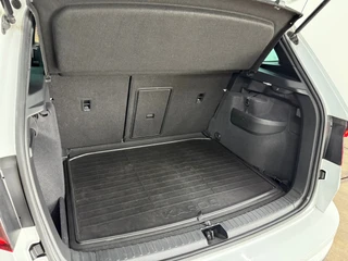 Skoda Karoq 1.5 TSI DSG 4x4 Sportline Business | 1800KG Trekgewicht | Carplay | Sportstoelen | Camera / 33