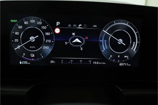 Kia Niro EV Edition Advanced 64.8 kWh - Stoel-/Stuurverwarming - Apple Carplay/Android Auto - Adaptieve Cruise Control - Fabrieksgarantie t/m 2031 / 54