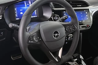 Opel Corsa Electric GS 50 kWh SOH 98% Apple CarPlay Achteruitrijcamera / 13