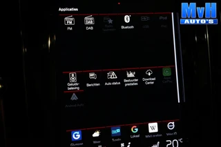 Volvo XC60 2.0 PHEV T6 AWD R-Design|PANO|H/K|TREKH|SOH93% / 65