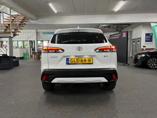Toyota Corolla Cross Hybrid 140 Dynamic NL auto / Eerste eigenaar / 5