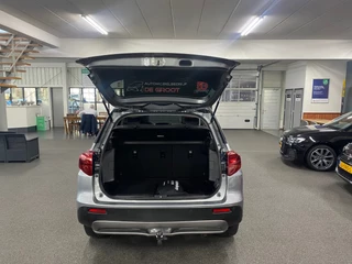 Suzuki Vitara 1.4 Boosterjet Style Smart Hybrid/ Nederlandse auto/ Afneembare trekhaak/ Pano/ Parkeersensoren/ Achteruitrijcamera / 40