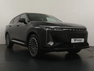 Omoda 9 SHS 1.5T-GDi SHS-P Premium 5p  - FULL OPTIONS - Stoelmassage - Head-up Display - Stoelverkoeling/verwarming - AppleCarplay - Android Auto - - 7 Jaar of 150.000 Fabrieksgarantie / 12