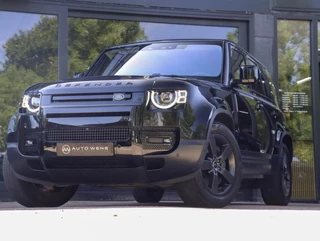 Land Rover Defender 110 P400e SE | 28.900 km | BTW auto | SOH 95,1% / 2