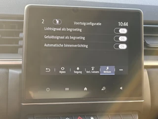 Renault Captur 1.6 E-Tech Hybrid 145 Intens  | LED | Keyless | DAB | Apple / Android | PDC v+a incl. Camera / 62