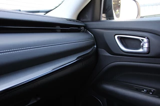Jeep Compass 4xe 240 Plug-in Hybrid Electric Summit | Panoramadak | Leder | 360 | Stoelverwarming/ventilatie | BLIS / 43