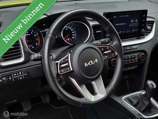 Kia XCeed 1.0 T-GDi DynamicLine / 36