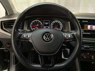 Volkswagen Polo 1.0 TSI Comfortline Parkeersensoren Navigatie DAB+ App-Connect / 6
