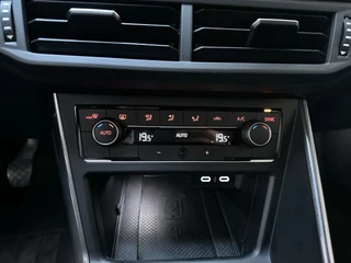 Volkswagen Polo 1.0 TSI Highline Business R R-Line Virtual Cockpit Parkeersensoren Navigatie DAB+ / 12