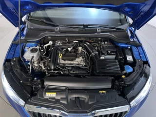 Skoda Scala 1.0 TSI 110pk DSG Sport Business Navigatie Parkeersensoren Virtual Cockpit / 17