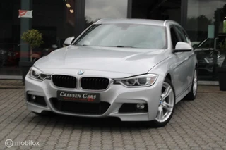 BMW 3-serie Touring 316i M Sport Edition High Executive/Trekhaak/Xenon/Navi/ / 2