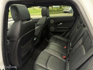 Land Rover Range Rover Evoque 2.0 TD4 Urban Series SE|Automaat|122DKM|Camera| / 14