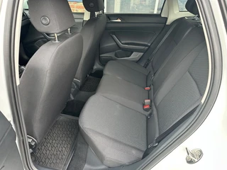 Volkswagen Taigo 1.0 TSI Edition Carplay, Cruise controle, Led, ALL In prijs! / 15