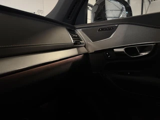 Volvo XC90 2.0 T8 Recharge AWD R-Design Pano Memory 7P NAP / 28