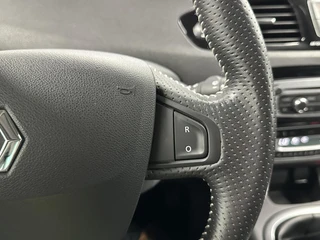 Renault Scénic 1.5 dCi Bose TREKHAAK NAVI CRUISE ECC LM. / 28