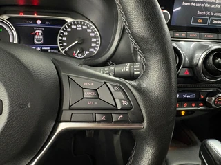 Nissan Juke 1.6 Hybrid N-Connecta/ NL auto/ Eerste eigenaar/ BTW auto / 16