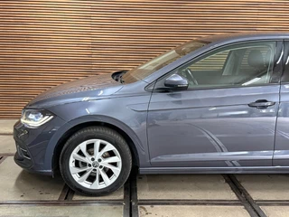 Volkswagen Polo 1.0 TSI Style | DSG | IQ.Light | Matrix LED | Virtual | Camera | Navi | CarPlay | 2022 / 48