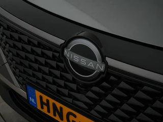 Nissan QASHQAI 1.3 MHEV 140PK N-CONNECTA  | 360 camera | Cruise Adaptief | nieuwstaat / 36