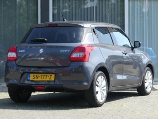 Suzuki Swift 1.2 Select AUTOMAAT Airco, All Season Banden, Camera, Apple Carpl/Android auto / 5