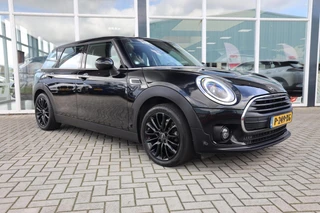 Mini Clubman 1.5 One Business Edition|Automaat|Clima|Navi|Cruise|LED / 27