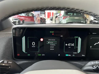 KIA EV2 GT-line 61 kwh | Enkele op voorraad | Nu 3000,- inruilkorting | Panorama dak | Geheugen stoelen | Stoelventilatie/Verwarming | 418 km actieradius | / 14