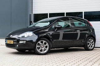 Fiat Punto Evo 0.9 TwinAir Sempre|TREKHAAK|PDC|CLIMATE|CRUISE|DAB / 19