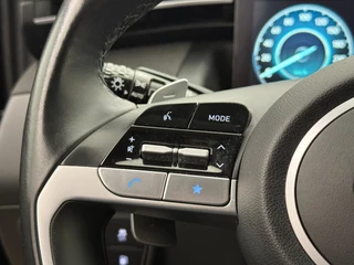 Hyundai Tucson 1.6 T-GDI PHEV Comfort 4WD | Trekhaak | Camera | Adaptive Cruise | Stoelverwarming | CarPlay / 14