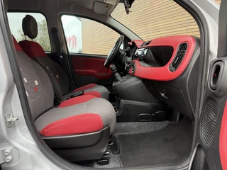 Fiat Panda 0.9 TwinAir Lounge / 36