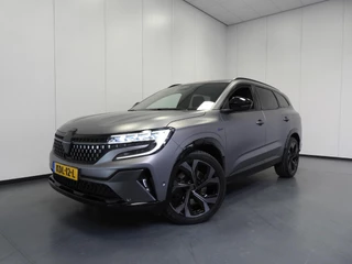 Renault Espace E-Tech Hybrid 200 Esprit Alpine 4CONTROL NAVI/MATGRIJS/LED/20"LMV!