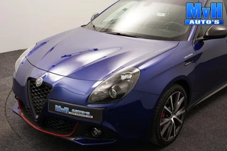 Alfa Romeo Giulietta 1.750 Turbo Veloce|LED|TREKH|KUIPSTOEL / 28
