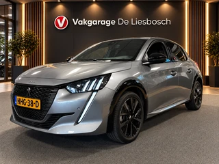 Peugeot 208 1.2 GT 101PK / Navigatie / DAB / Camera / PDC v+a / Full Led