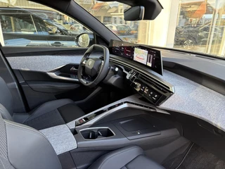 Peugeot 5008 1.2 Hybrid 145 GT 7p |Automaat | Elektr. achterklep | Stoel- & stuurverwarming | 7 Persoons | Adaptieve Cruise Control | Navigatie | Achteruitrijcamera / 20