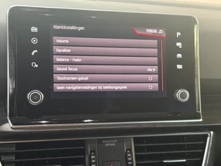 SEAT Tarraco 2.0 TSI 190pk 4DRIVE Xcellence  | Trekhaak | 360 camera | Apple/Android | Stoelverwarming V+A | Adapt. cruise / 40