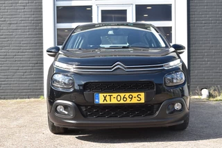 Citroën C3 PureTech 110 S&S Feel  | Navigatie | Airconditioning ECC | Apple Carplay & Android Auto | Parkeersensoren | . Isofix Bevestigingspunten | All Season Banden | Radio | USB | Zeer Compleet!!! / 11