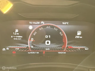 Skoda Scala 1.5 TSI ACT Monte Carlo / 6