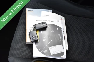 Toyota Verso-S 1.3 VVT-i NAVIGATIE/CAMERA/PDC/CLIMA/ETC.! / 25